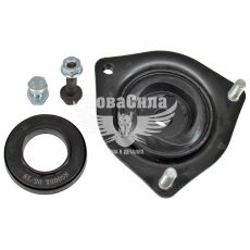 Опора передньої стійки амортизатора Nissan Almera II з00-06р.в. з підшипником (SNR)