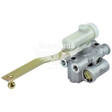 Клапан рівня підлоги MB, SCANIA, IVECO (Vaden)