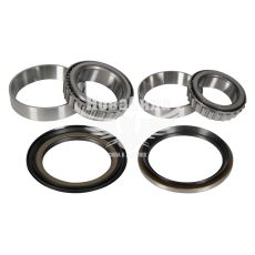 Підшипник ступиці Mitsubishi Pajero з83-90р.в. перед. (Dayco)