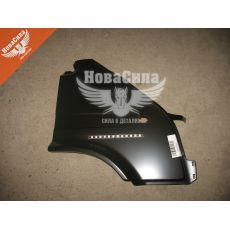 Крило F. Transit з94-00р.в. перед. прав. (Klokkerholm)