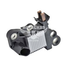 Интегралка генератора Iveco Daily VI с14г.в. (Bosch)