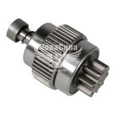 Привід стартера (бендикс) D. Lanos 1.4 (AS)