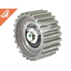 Ролик ремня ГРМ Fiat Ducato 2.3JTD з02р.в. паразит (INA) (71х34мм.)