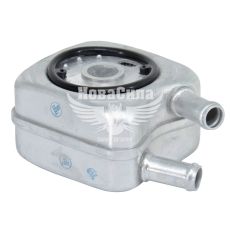 Радіатор масляний VW Caddy III з04-10р.в. (NRF) (1.9TDI, 2.0SDI)