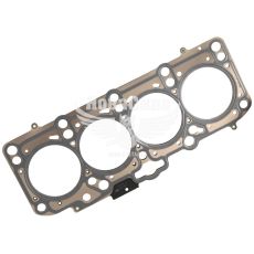 Прокладка ГБЦ VW Caddy III з04-10р.в. 1-на дирка (Elring) (1.9TDI)