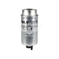 Фільтр паливний (Knecht) Iveco EuroTech MP 4500