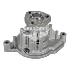 Помпа водяна Skoda Superb II с08г.в. (Luzar) (1.4TSi)