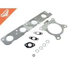 Прокладка (набор) турбокомпрессора VW Passat с09-14г.в. (Ajusa) (2.0 FSI)