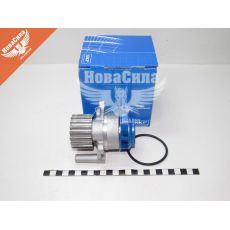 Помпа водяна VW Т-5 1.9TDI з03-09р.в. 19зуб. (SKF)