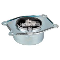 Подушка КПП Opel Astra G з98-05р.в. перед. лів. (Mapco)