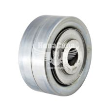 Ролик ремня полікл. Audi A6 2.0TDI з04-11р.в. паразит (INA) (70х30мм.)