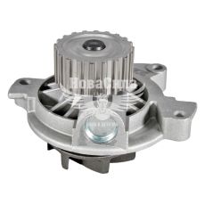 Помпа водяна VW Т-4 2.4D, 2.5TDI з90-03р.в. 20зуб. (Luzar) (VW LT 28-55 з89-06р.в.)