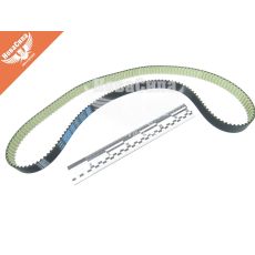 Ремінь ГРМ Fiat Ducato з02р.в. (Dayco) (2.3D, 2.3JTD)