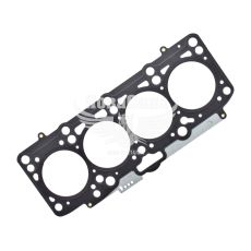 Прокладка ГБЦ VW Golf IV з97-06р.в. 3-дир. (Victor Reinz) (1.9SDI, 1.9TDI)