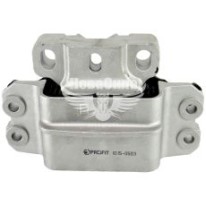 Подушка двигуна VW Caddy III з04р.в. лів. (Profit) (1.9TDI, 2.0SDI)