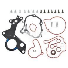 Рем. к-т. вакуумного насоса VW Passat з96-05р.в. (Meat Doria) (1.9TDI)