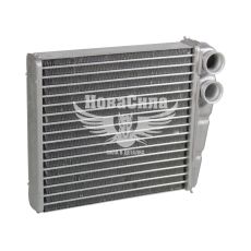 Радіатор пічки Audi A3 з03р.в. (NRF)