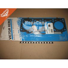 Прокладка ГБЦ VW Caddy II з95-04р.в. 2-ві дирки (Victor Reinz) (1.9SDI, 1.9TDI)