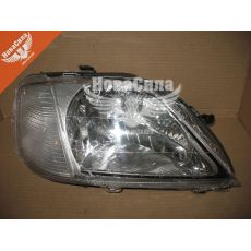 Фара передняя D. Logan по08г.в. прав. SDN (FPS)