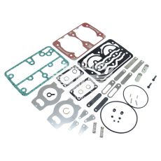 Рем. к-т. компресора Scania 4-Series, P, G, R, T (Vaden) (повний)