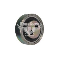 Ролик ремня поликл. VW Passat 2.5TDI з98-05р.в. натяжной (INA) (63х17мм.)