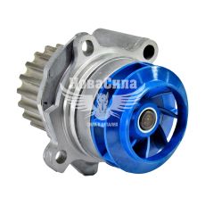 Помпа водяна VW Passat з00-10р.в. (SKF) (1.9TDI, 2.0TDI)