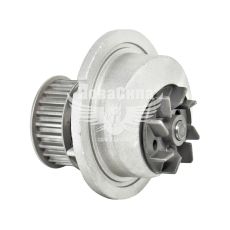 Помпа водяная Opel Astra G с98-05г.в. (Dolz) (1.4, 1.6-16кл.)