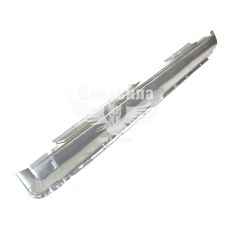 Порог D. Lanos лев. (Klokkerholm)