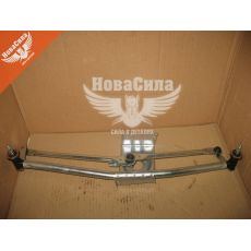 Трапеція склоочисника MB Sprinter з95-06р.в. (AUTO Techteile)