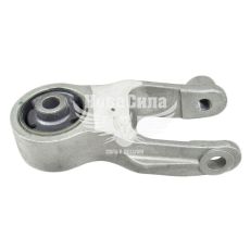 Подушка двигателя Opel Combo 1.7CDTI с04г.в. зад. (Lemforder)