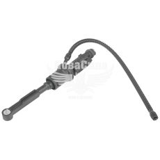 Циліндр зчеплення головний Citroen Berlingo з08р.в. 1.6HDi (Mapco)