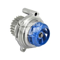 Помпа водяна VW Caddy III з04р.в. (SKF) (1.6)