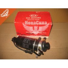 Фільтр паливний (Original) Kia Ceed з06р.в. 1.6CRDi