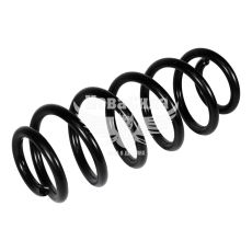 Пружина підвіски Audi A6 з04-11р.в. зад. (Lesjofors)