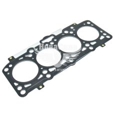 Прокладка ГБЦ VW Golf IV з99-06р.в. 2-на дирки (Elring) (1.9TDI)