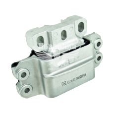 Подушка двигателя VW Caddy III с04г.в. лев. (Lemforder)