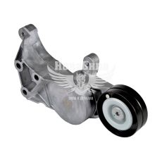 Ролик ремня поликл. VW Caddy 1.6TDI, 2.0TDI з10р.в. натяжной в сб. (Mapco) (70х24мм.)