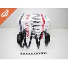 Пружина підвіски Skoda Octavia з00-06р.в. зад. (Lesyofors)