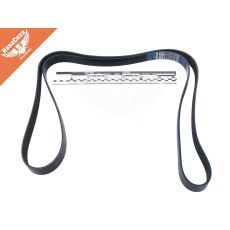 Ремінь поліклиновий 8PK2485 (Gates) генер. Jeep Grand Cherokee з99-01р.в. (3.1TD)