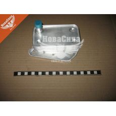 Радіатор масляний MB Sprinter CDI з00р.в. алюм. (MaxGear)