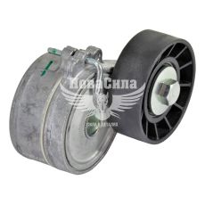 Ролик ремня полікл. Fiat Doblo 2.0JTD з01р.в. натяжний в зб. (SKF) (70х24.8мм.)