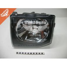 Фара передня Mitsubishi Pajero II з90-00р.в. прав. (Depo)