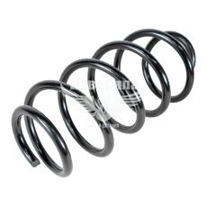 Пружина подвески VW Touran с03-10г.в. перед (Lesyofors)