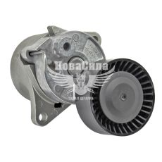 Ролик ремня поликл. MB Sprinter CDI с00-06г.в. натяжной в сб. (Febi) MB Vito 2.2CDI с99г.в. (70х28мм.)