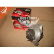 Помпа водяна VW Т-4 2.4D, 2.5TDI з90-03р.в. 20зуб. (Airtex) (VW LT 28-55 з89-06р.в.)