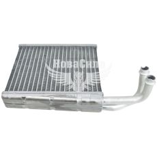 Радіатор пічки MB Sprinter CDI з00-06р.в. (Solgy)