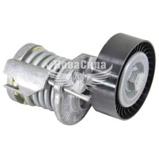 Ролик ремня поликл. VW Caddy 1.6TDI, 2.0TDI с10г.в. натяжной в сб. (INA) (70х24мм.)