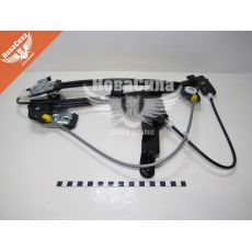 Склопідйомник Skoda Octavia з96-10р.в. електр. лів. (Klokkerholm)