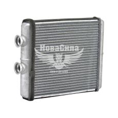 Радіатор пічки Opel Astra G з98-09р.в. (Stellox)