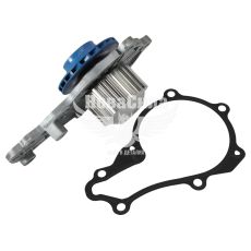 Помпа водяна Citroen Berlingo з08р.в. (SKF) (1.6HDi)